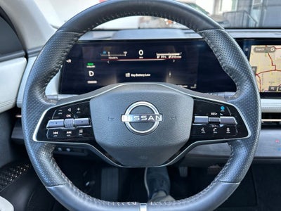 2023 Nissan Ariya ENGAGE