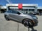 2026 Nissan Leaf S+