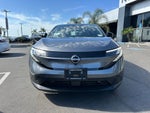 2026 Nissan Leaf S+