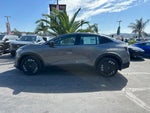 2026 Nissan Leaf S+