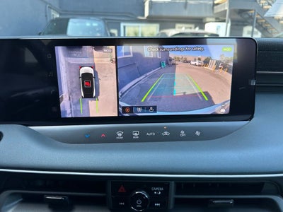 2026 Nissan Leaf S+