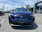 2026 Nissan Leaf S+