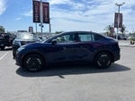 2026 Nissan Leaf S+