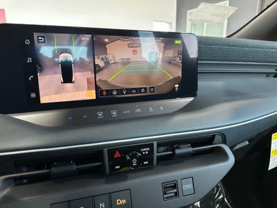 2026 Nissan Leaf S+