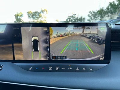 2026 Nissan Leaf SV+