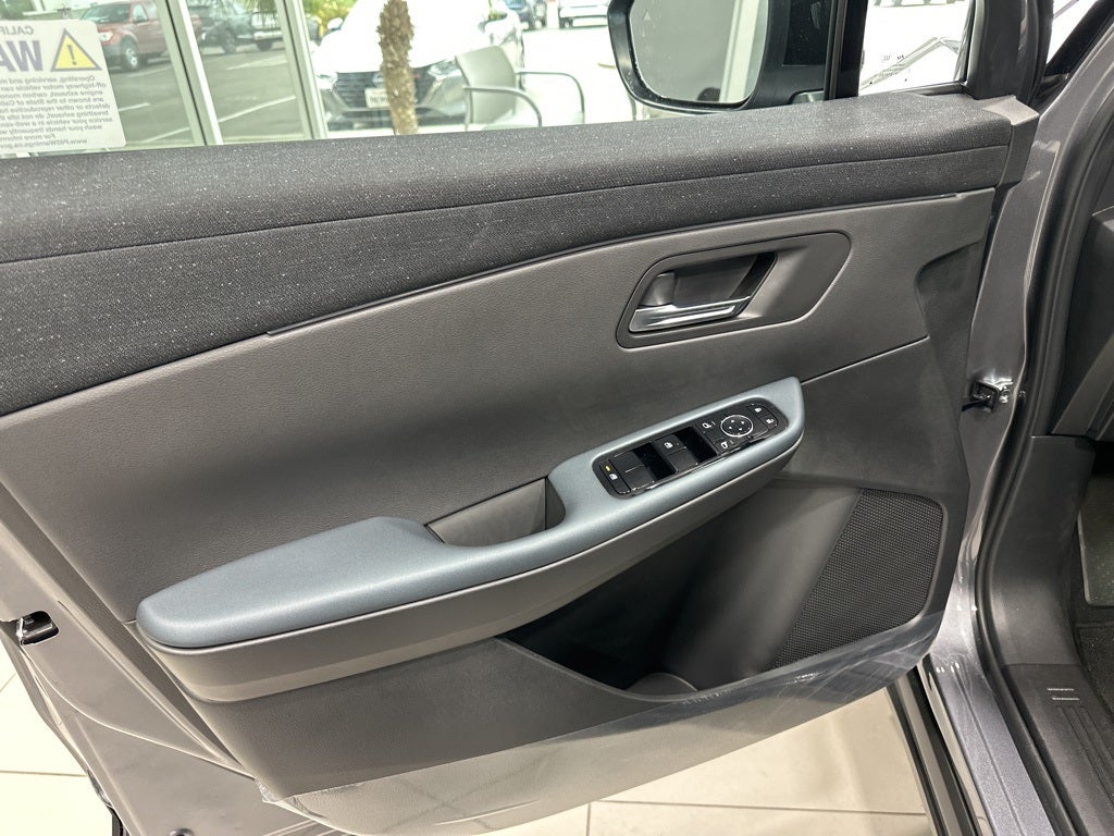 2026 Nissan Leaf SV+