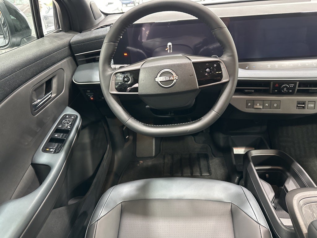 2026 Nissan Leaf SV+