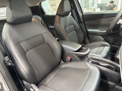 2026 Nissan Leaf SV+