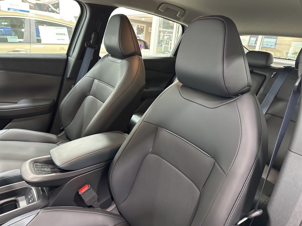 2026 Nissan Leaf SV+