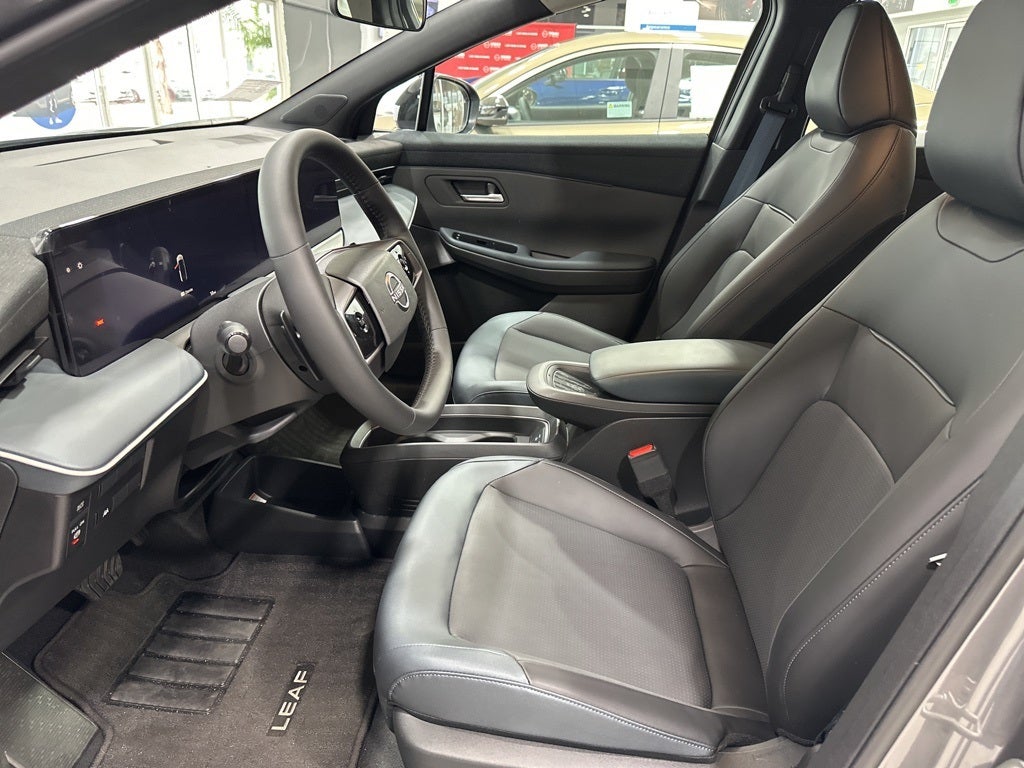 2026 Nissan Leaf SV+