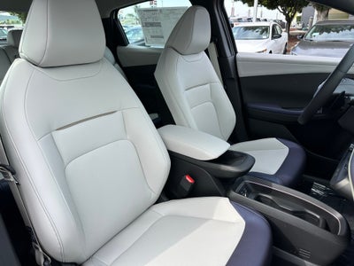 2026 Nissan Leaf SV+