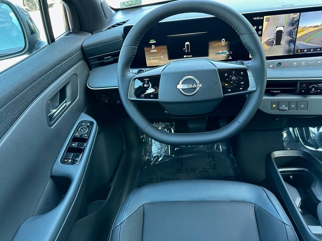 2026 Nissan Leaf SV+