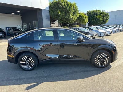 2026 Nissan Leaf SV+