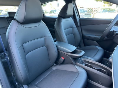 2026 Nissan Leaf SV+