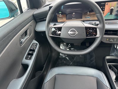 2026 Nissan Leaf SV+