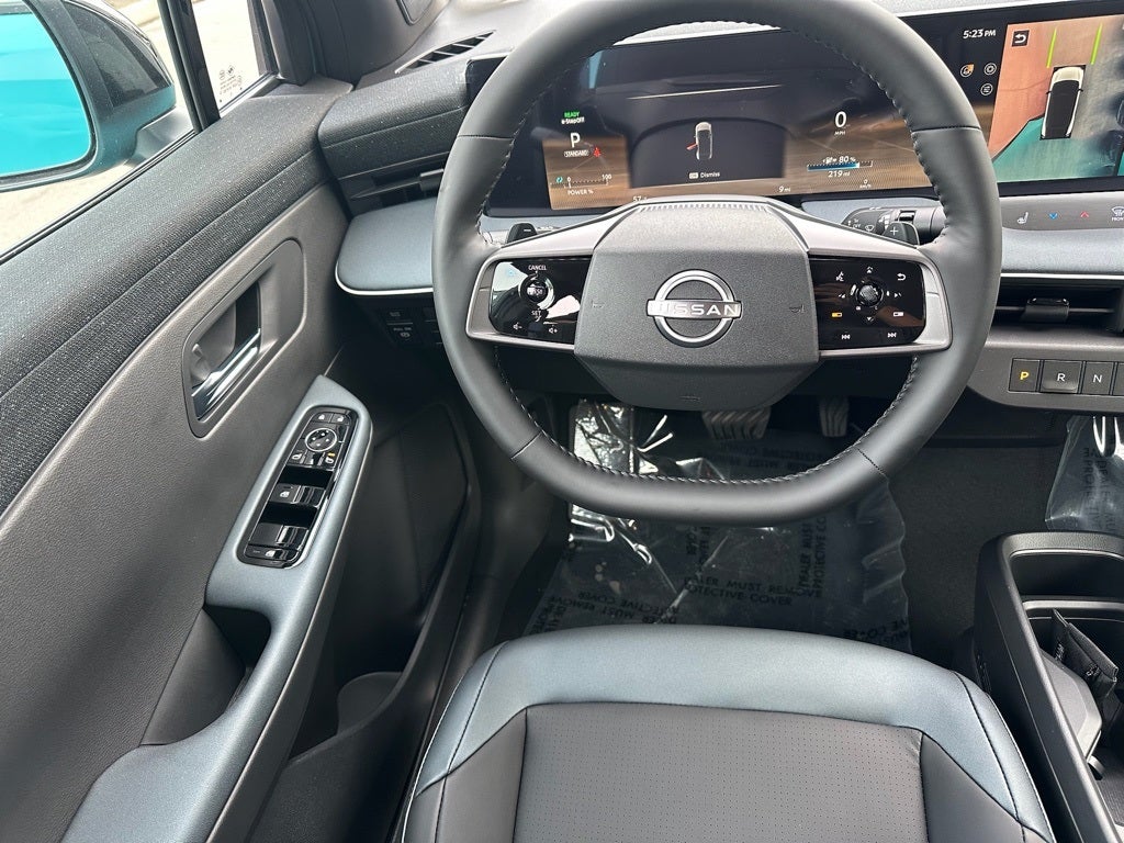 2026 Nissan Leaf SV+