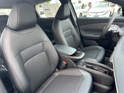 2026 Nissan Leaf SV+