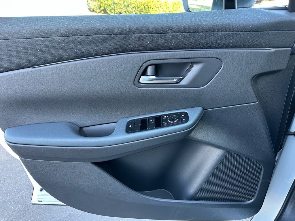 2026 Nissan Leaf SV+