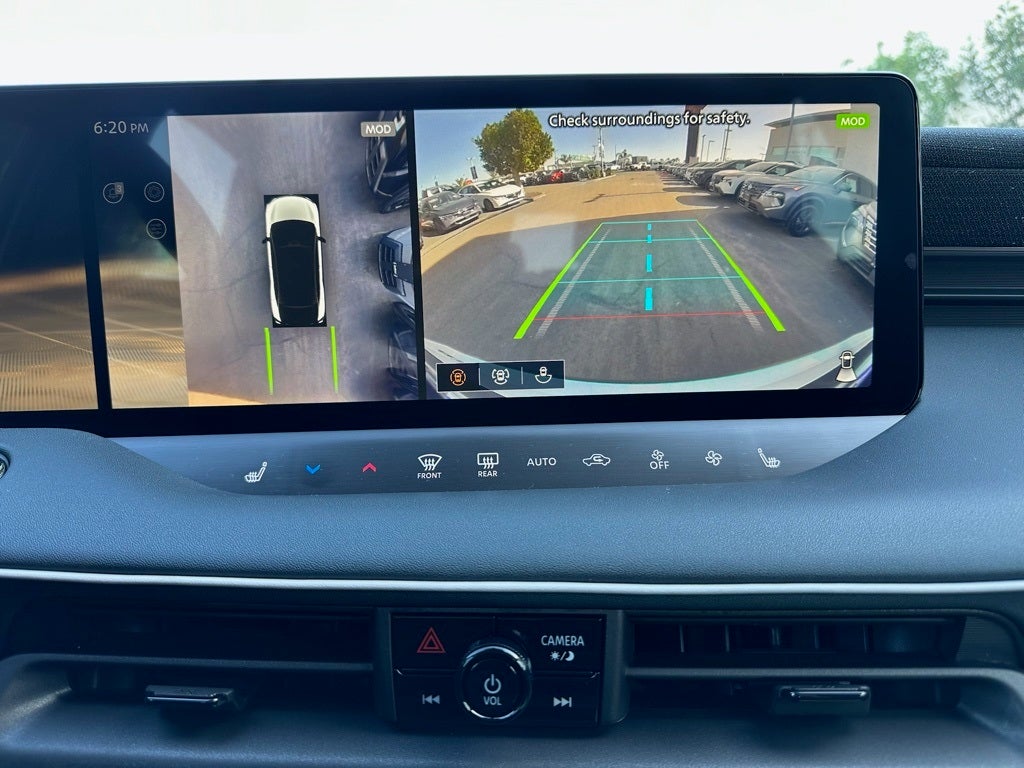 2026 Nissan Leaf SV+