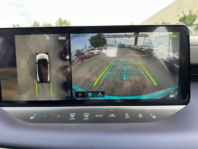 2026 Nissan Leaf SV+