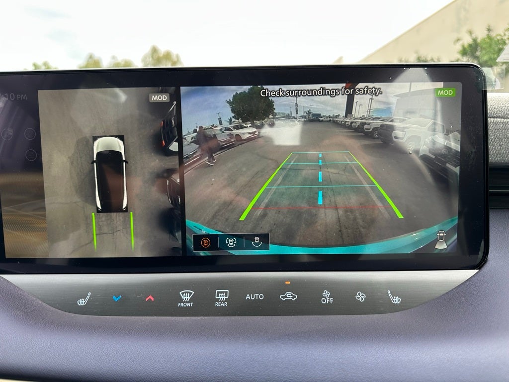 2026 Nissan Leaf SV+