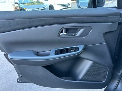 2026 Nissan Leaf SV+