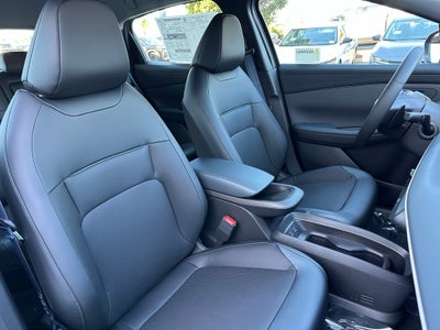 2026 Nissan Leaf SV+