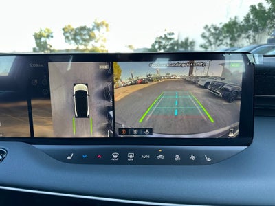 2026 Nissan Leaf SV+