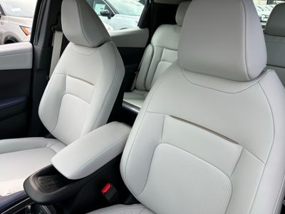 2026 Nissan Leaf SV+