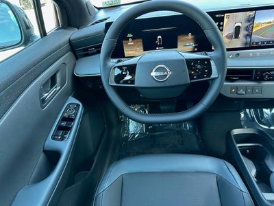 2026 Nissan Leaf SV+