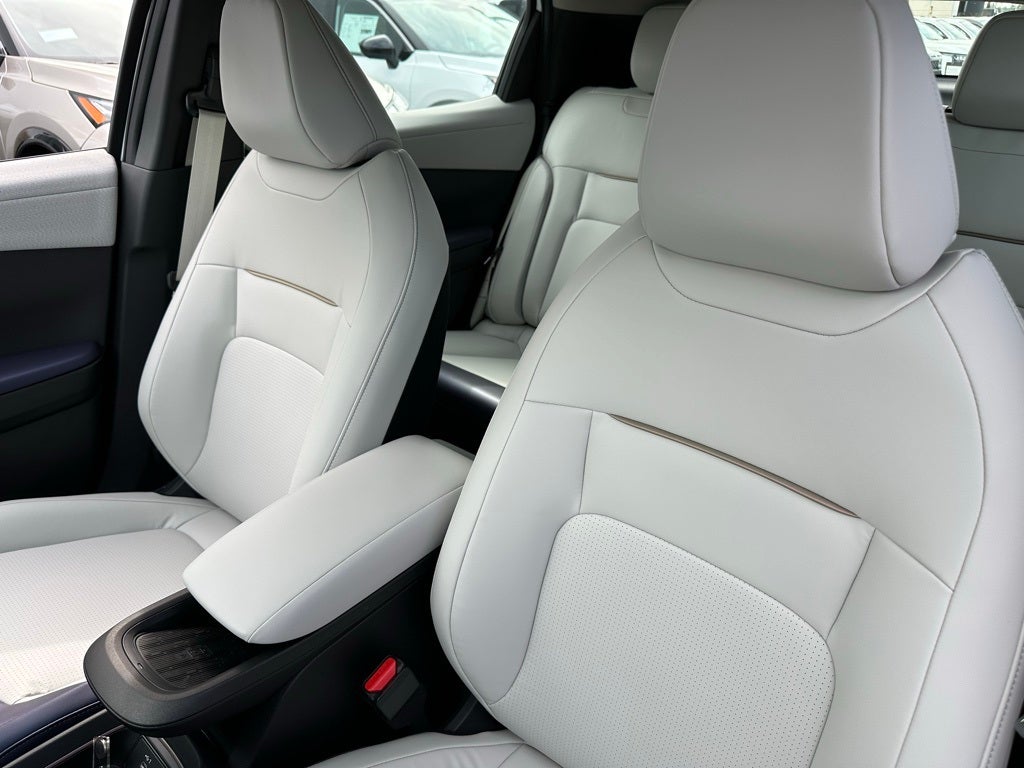 2026 Nissan Leaf SV+