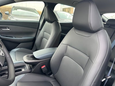 2026 Nissan Leaf SV+