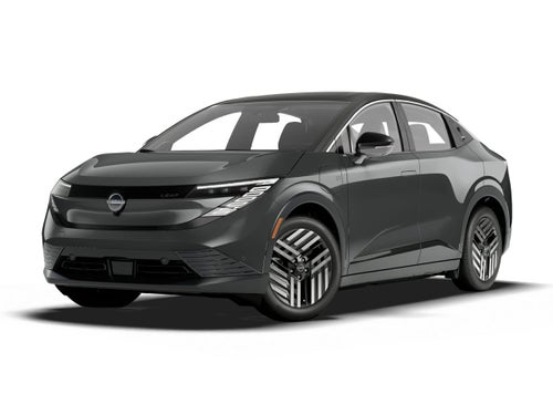 2026 Nissan Leaf SV+