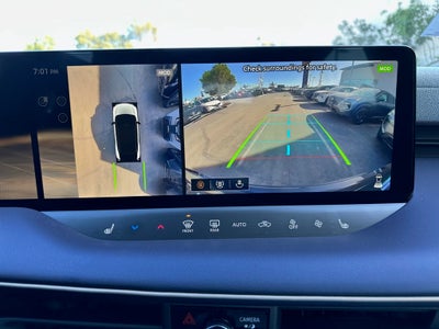 2026 Nissan Leaf PLATINUM+