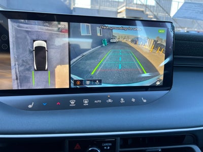 2026 Nissan Leaf PLATINUM+