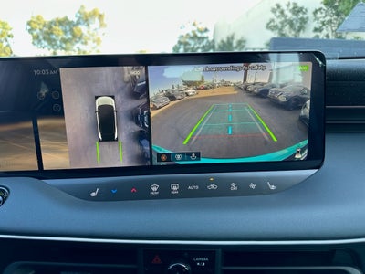 2026 Nissan Leaf PLATINUM+