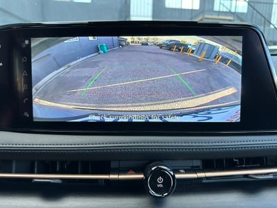 2024 Nissan Ariya VENTURE+