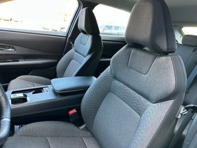 2024 Nissan Ariya VENTURE+