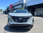 2023 Nissan Ariya VENTURE+