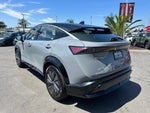 2023 Nissan Ariya VENTURE+