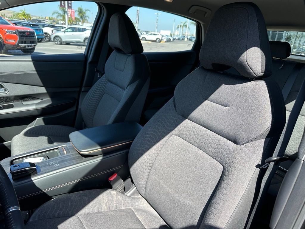 2023 Nissan Ariya VENTURE+