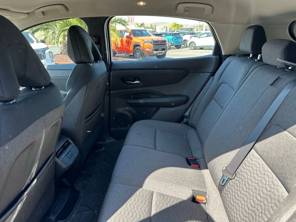 2023 Nissan Ariya VENTURE+