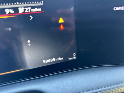 2023 Nissan Ariya VENTURE+