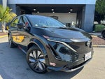 2023 Nissan Ariya VENTURE+