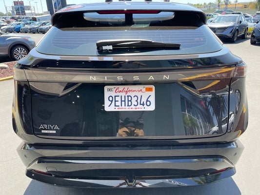 2023 Nissan Ariya PREMIERE in Irvine, CA - Irvine Auto Center