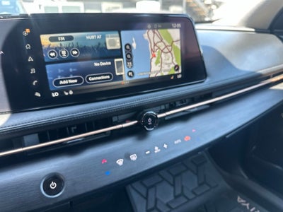 2023 Nissan Ariya PREMIERE