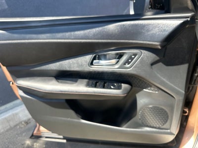 2023 Nissan Ariya PREMIERE