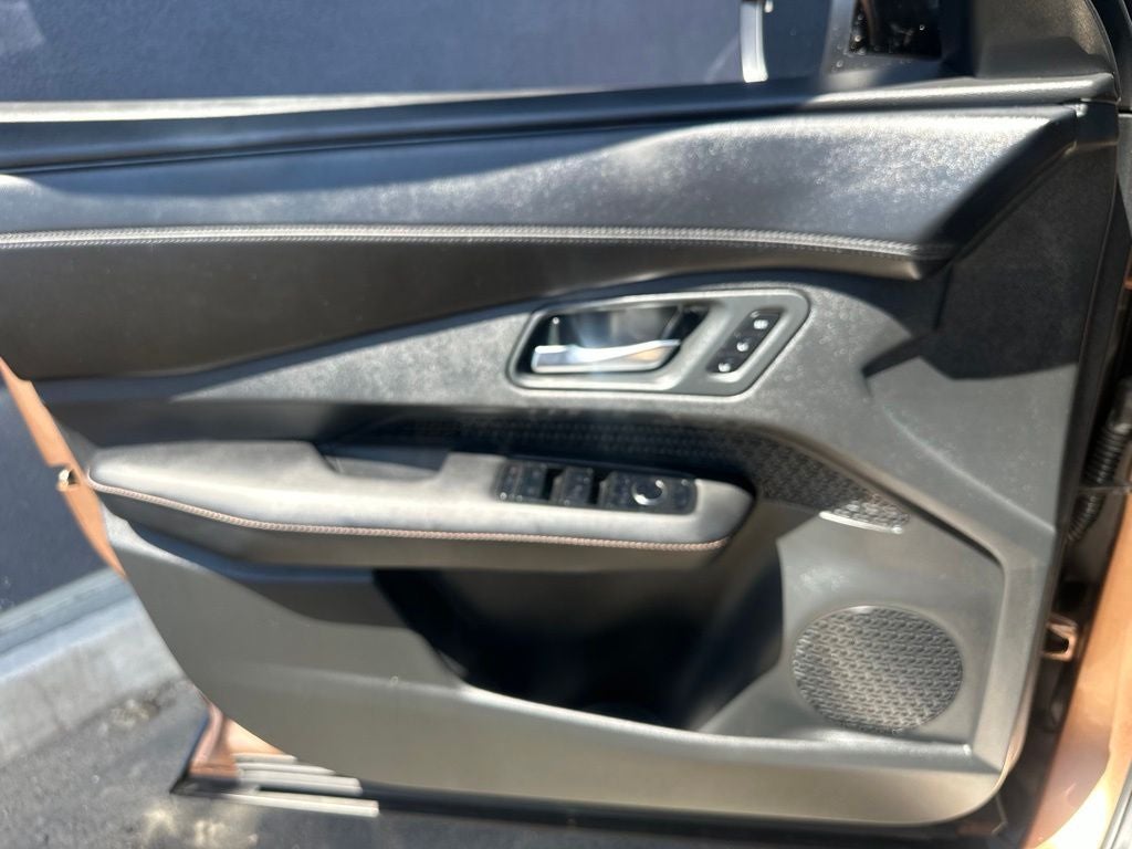 2023 Nissan Ariya PREMIERE