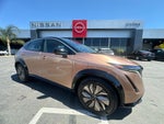 2023 Nissan Ariya PREMIERE