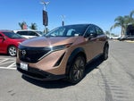 2023 Nissan Ariya PREMIERE
